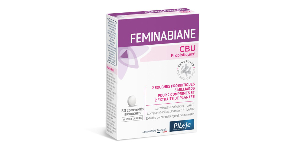 Feminabiane CBU Feminabiane CBU