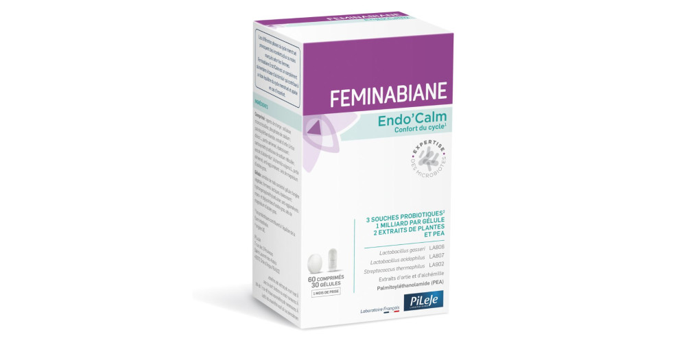 Feminabiane Endocalm Feminabiane Endocalm