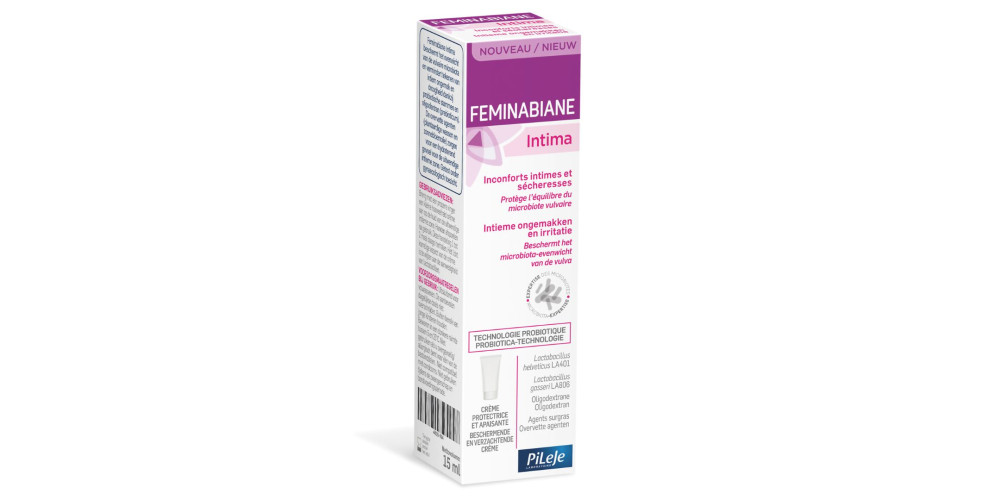 Feminabiane Intima Topical Feminabiane Intima Topical