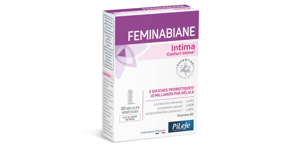 Feminabiane Intima Feminabiane Intima