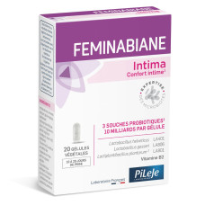 Feminabiane Intima Feminabiane Intima