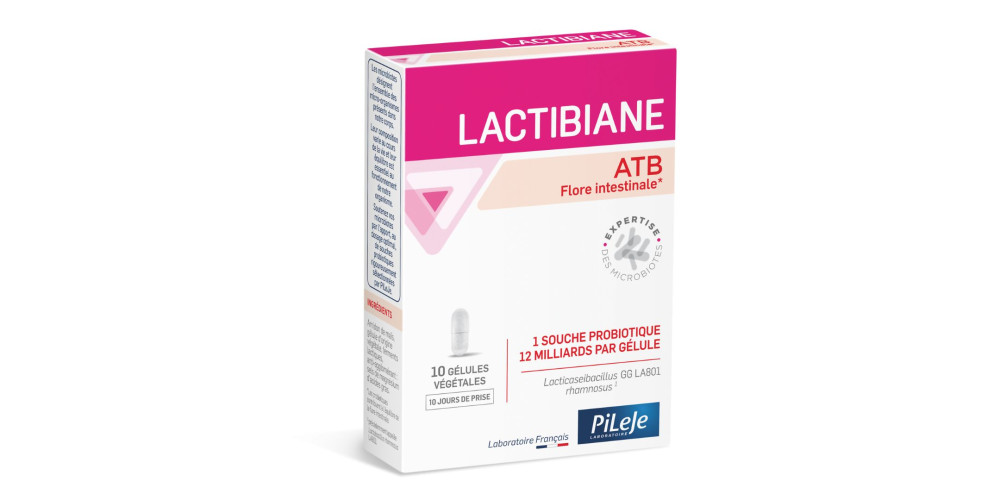 Lactibiane ATB Lactibiane ATB