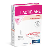 Lactibiane ATB