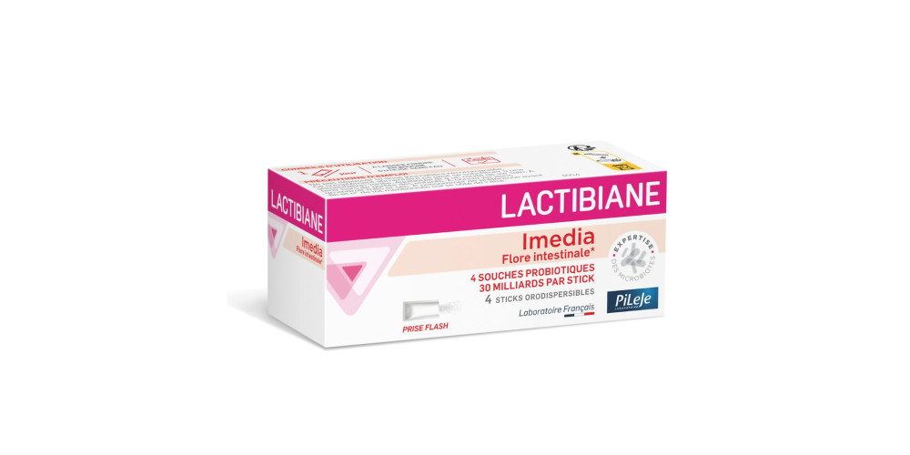 Lactibiane Imedia Lactibiane Imedia