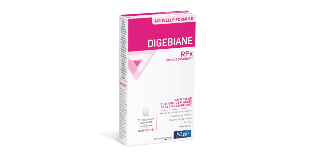 Digebiane RFx Digebiane RFx