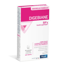 Digebiane RFx Digebiane RFx