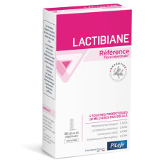Lactibiane Reference Lactibiane Reference