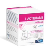 Lactibiane Reflexe enfant