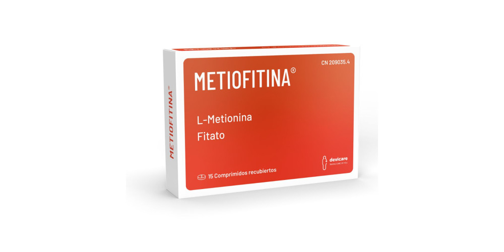 Metiofitina Metiofitina