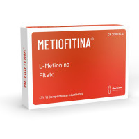 Metiofitina