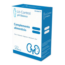 Lit-Control pH Balance