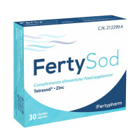 FertySod