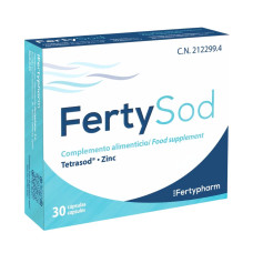 FertySod