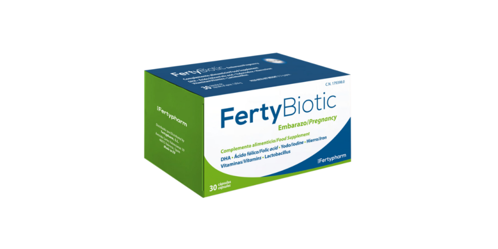 Fertybiotic Pregnancy