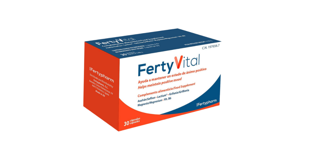 Ferty Vital