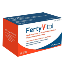 FertyVital capsule