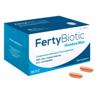 FertyBiotic Man capsule