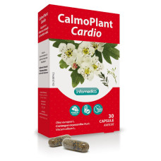 Calmoplant Cardio