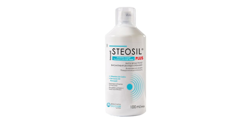 Steosil 1000ml