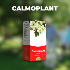 Calmoplant 100ml