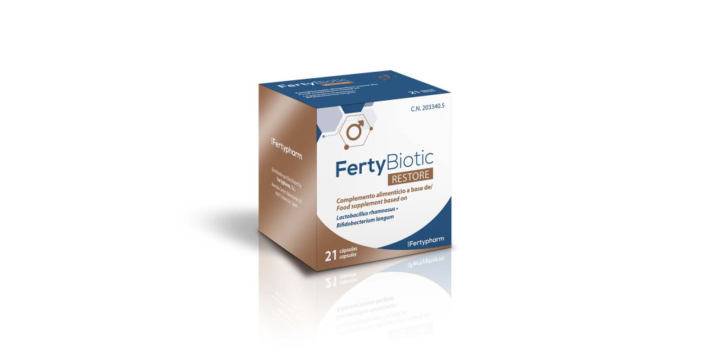 FertyBiotic Restore