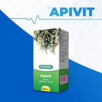 Apivit 200ml