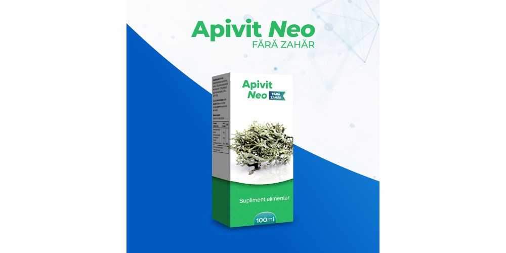 Apivit Neo 100ml