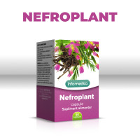 Nefroplant capsule 